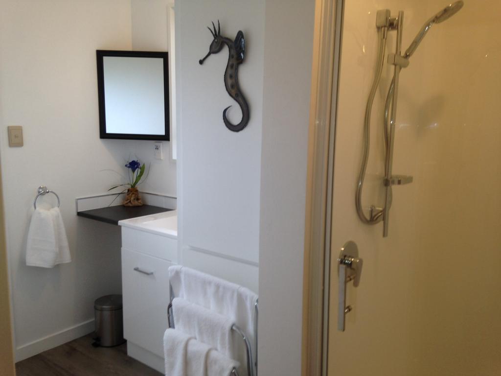 Affordable On Arun Apartment Oamaru Luaran gambar